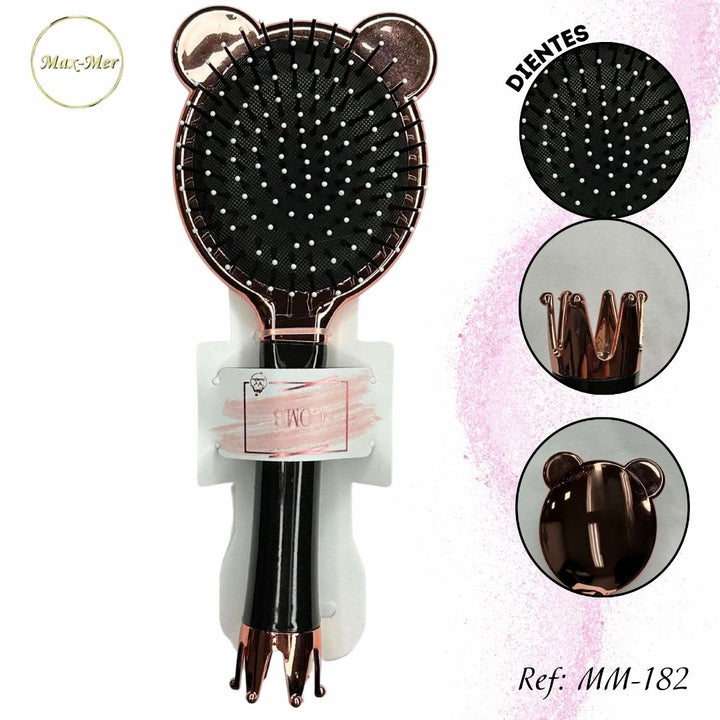 CEPILLO MINNIE