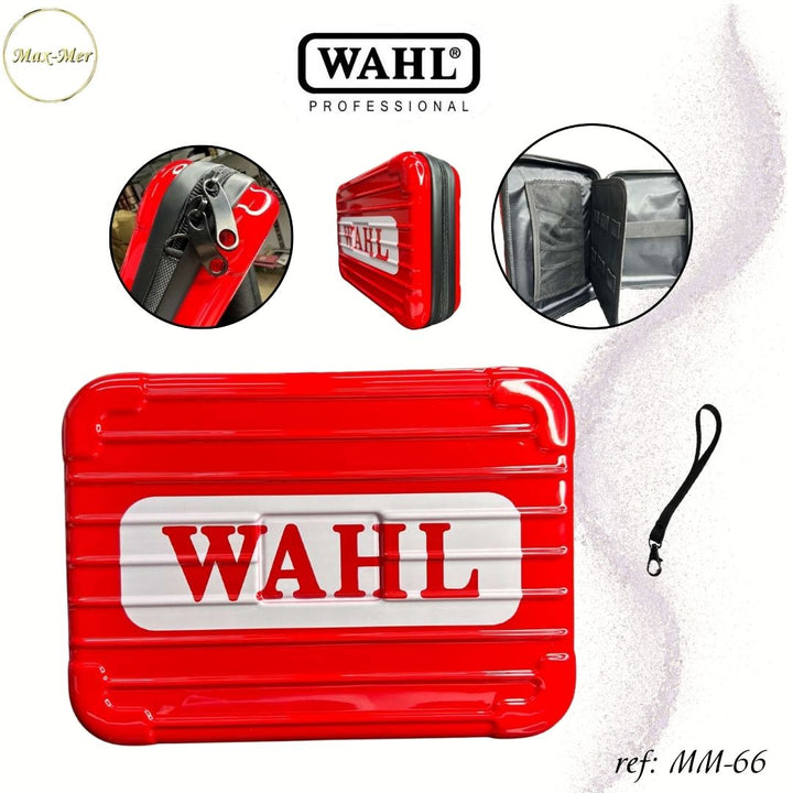 MALETIN BARBERO WAHL